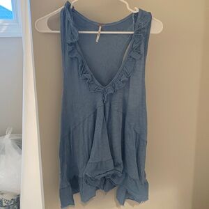 Free People tank top